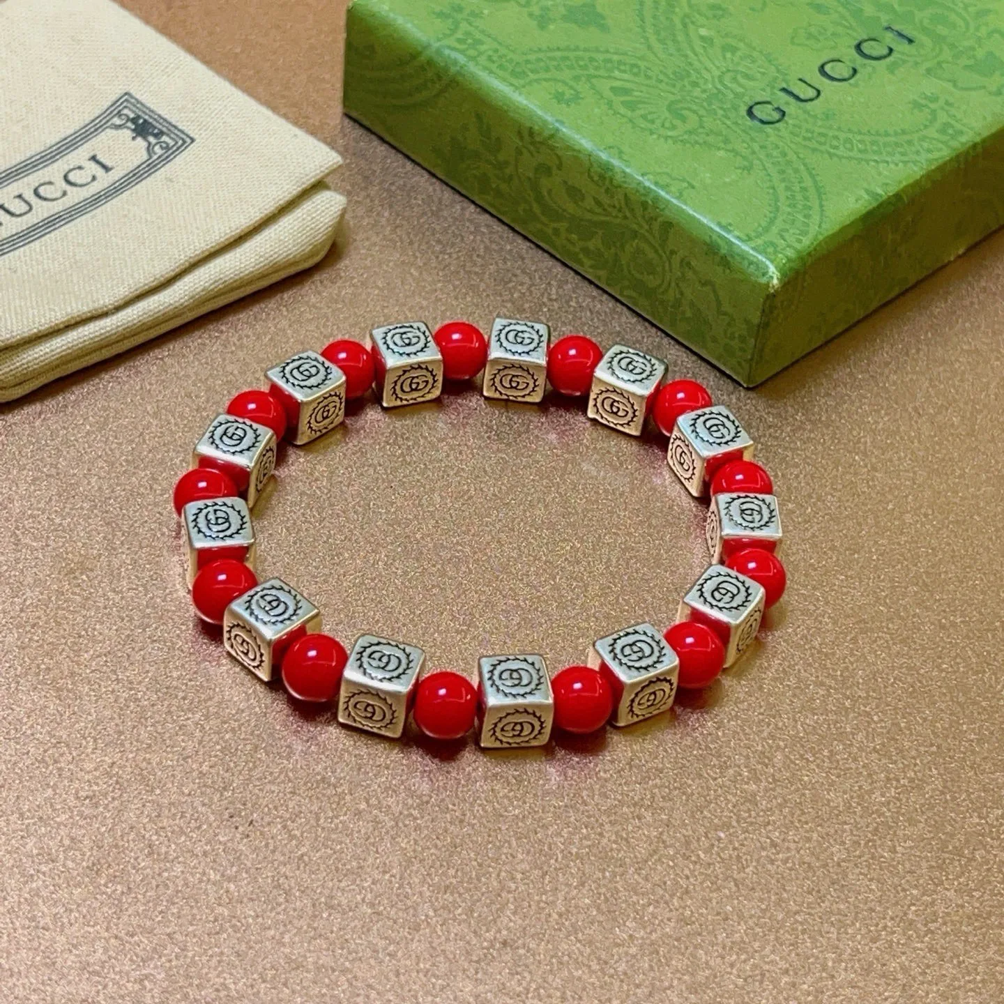 Бижутерия Gucci 372228