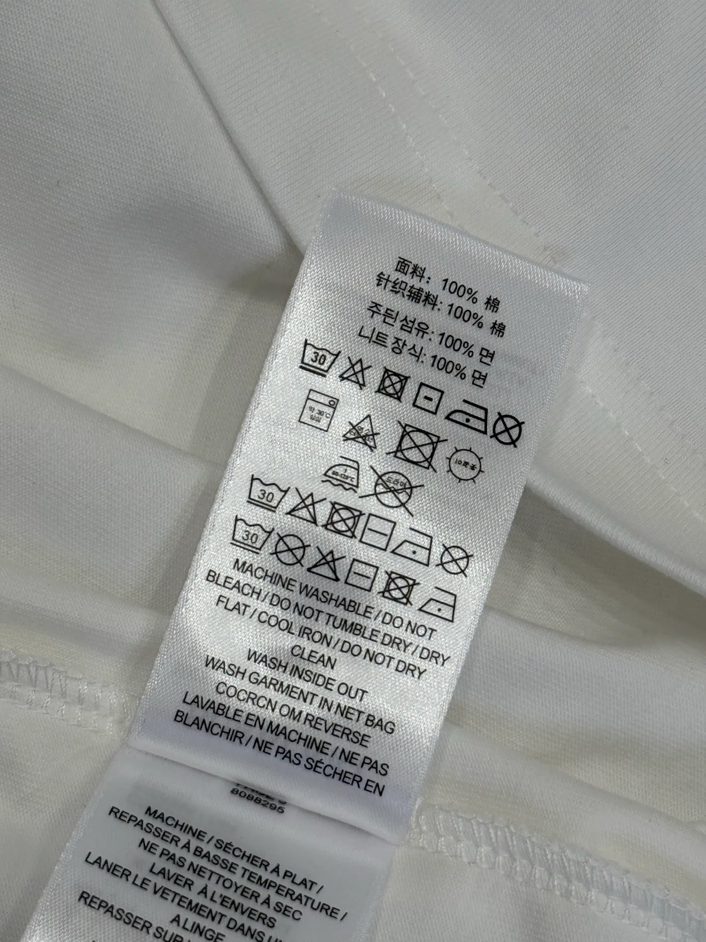 Футболки Мужские Burberry 6651742