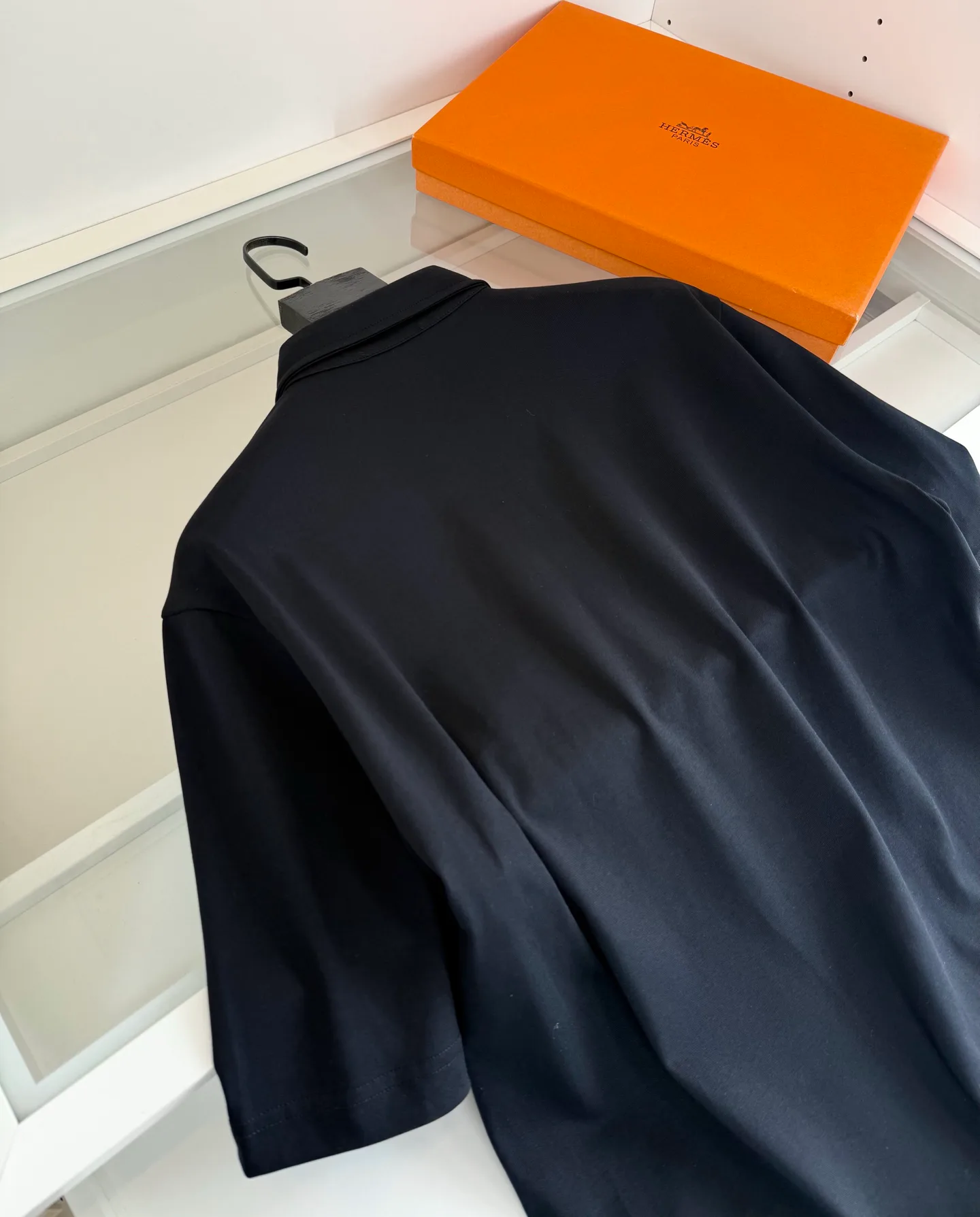 Рубашки Мужские Hermes 13182363