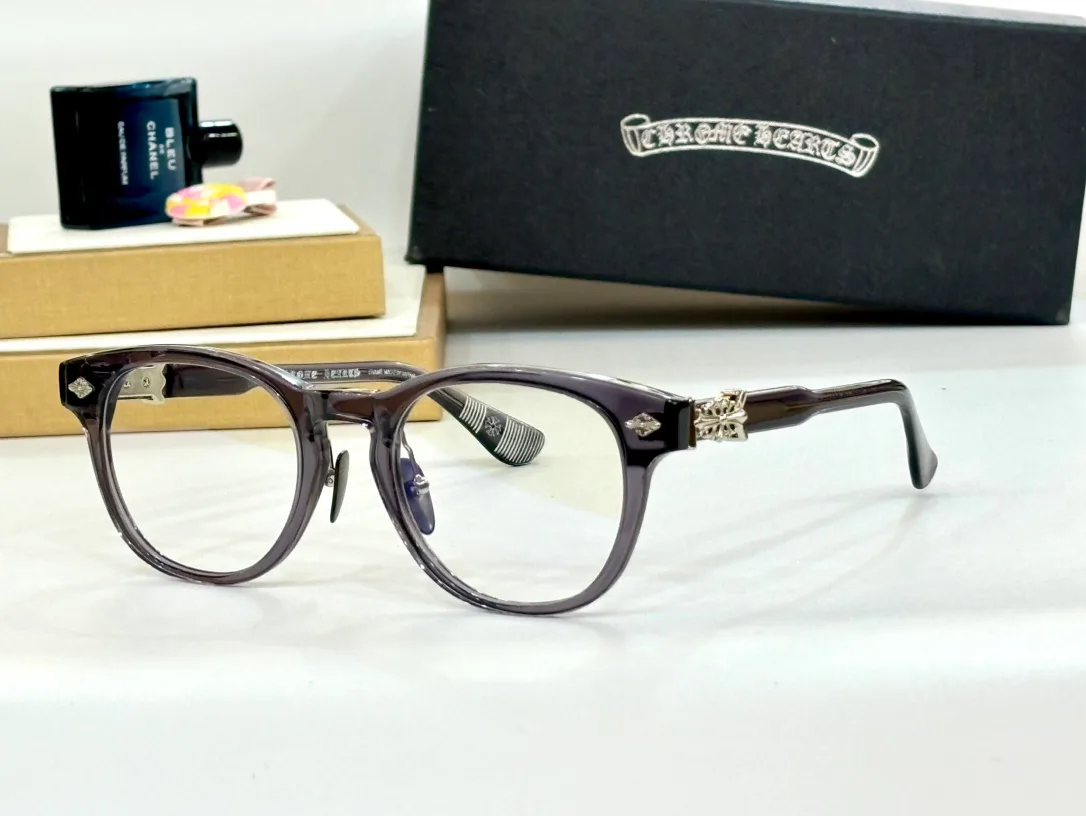 Очки Chrome Hearts 17059