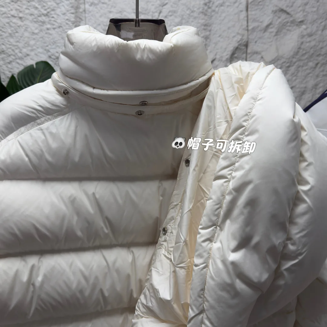 Куртки И Пуховики Женские Moncler 730281