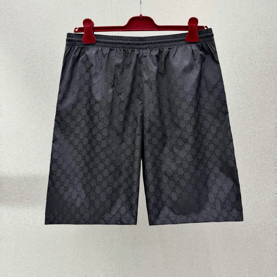 Шорты Мужские Gucci 18278469
