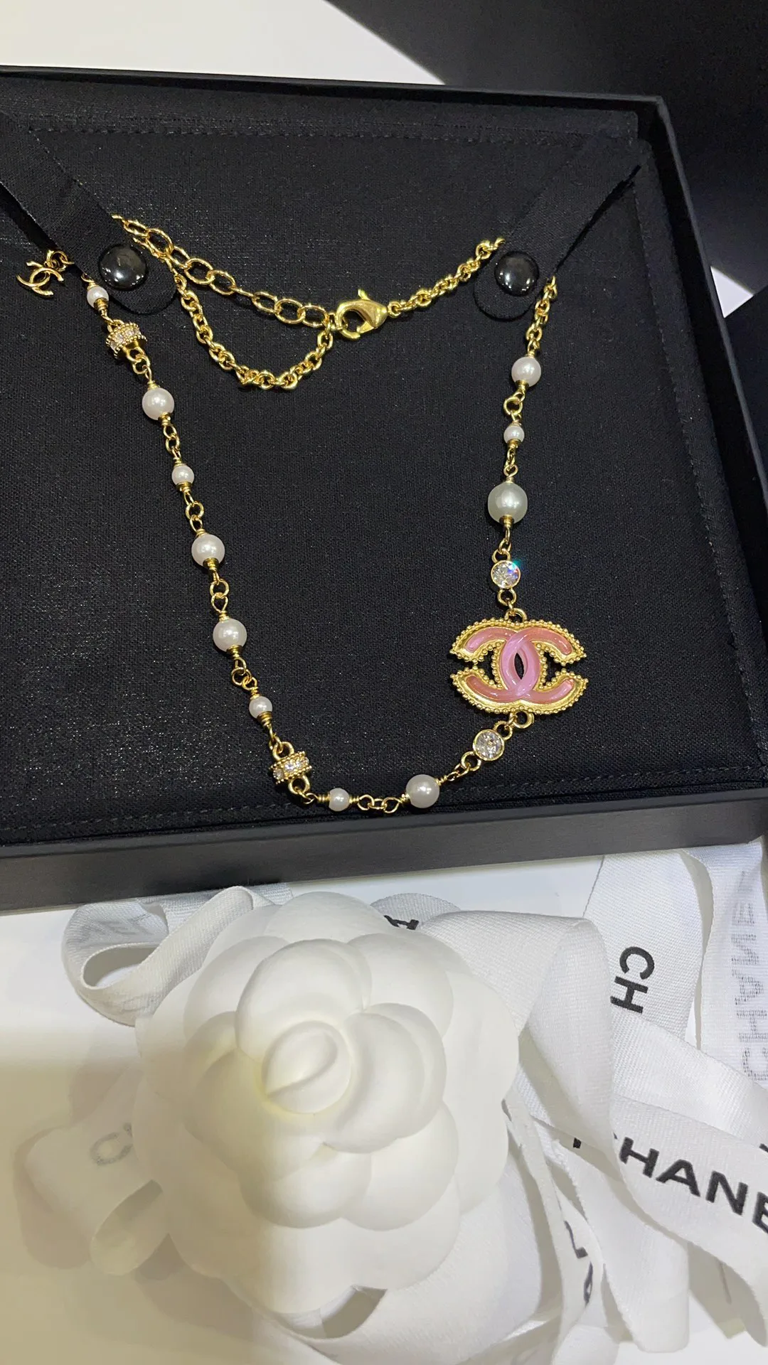 Бижутерия Chanel 5200491