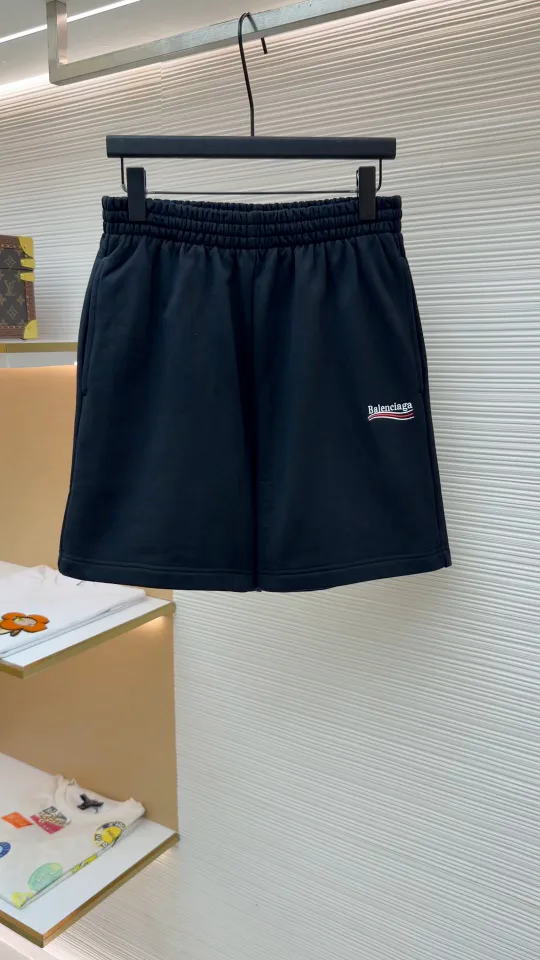 Шорты Мужские Balenciaga 13187691