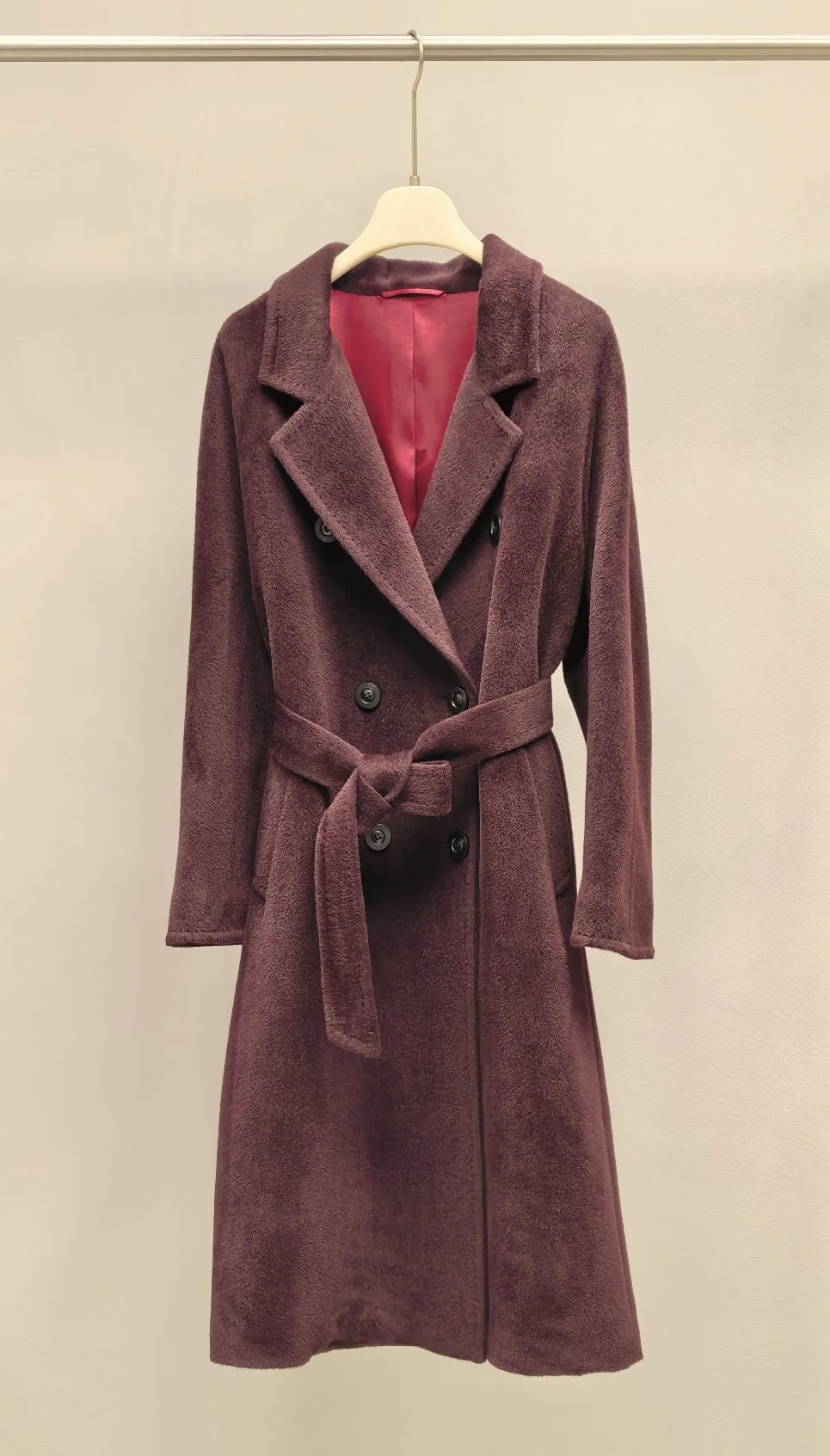 Пальто Женские Max Mara 4544101