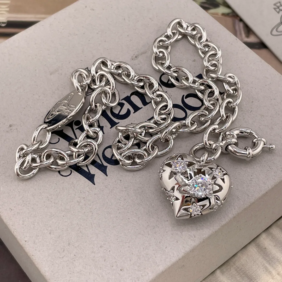 Бижутерия Vivienne Westwood 17033500