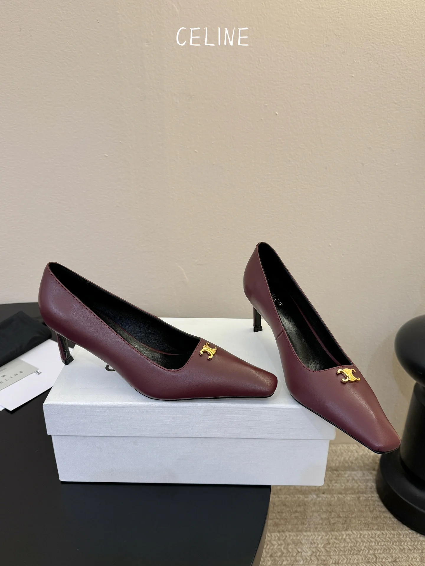 Туфли Женские Celine 11306133