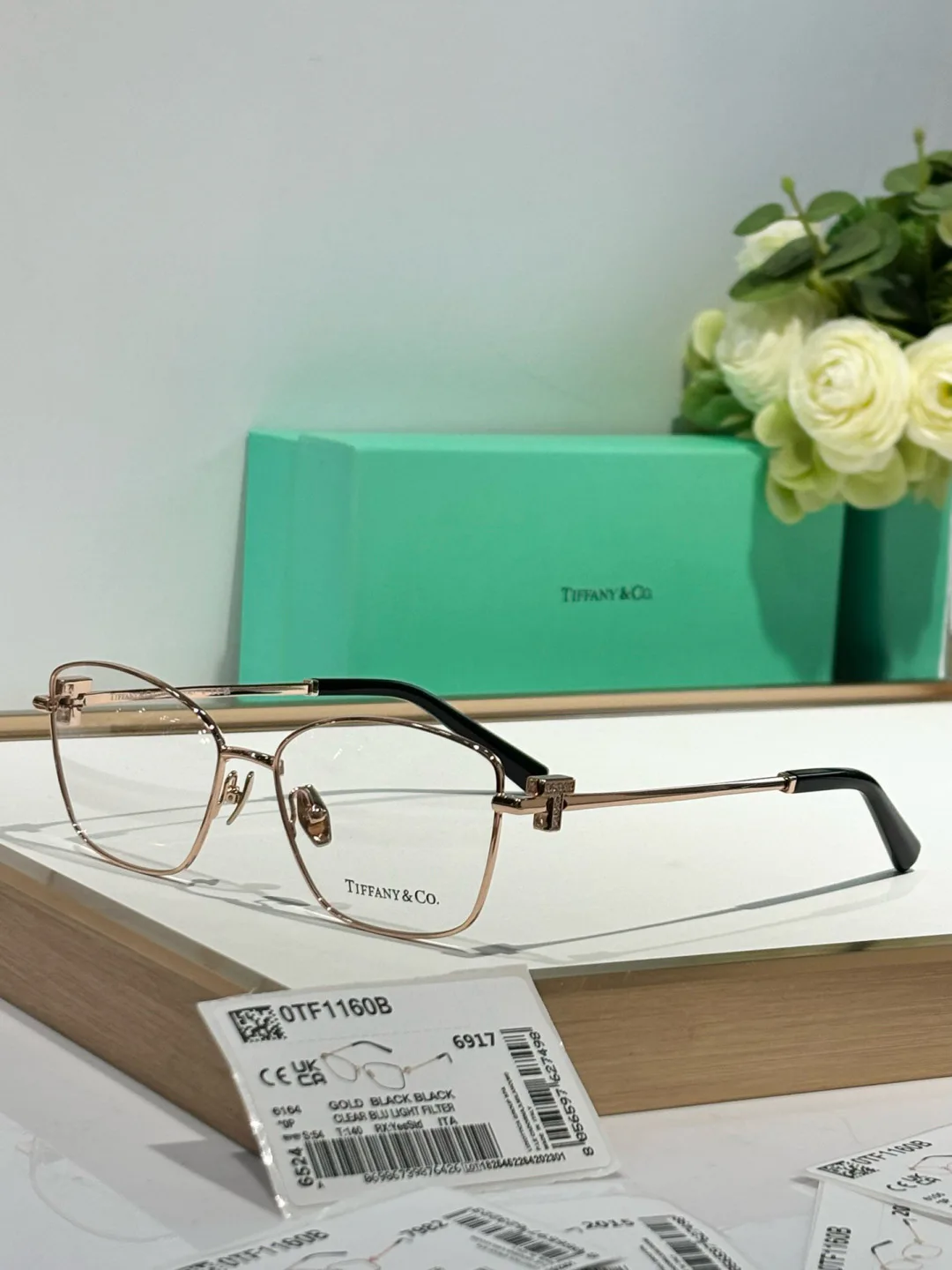 Очки Tiffany 29766