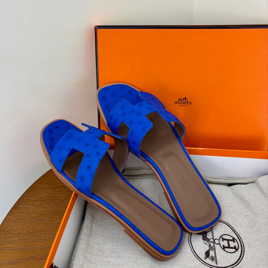Сандалии Женские Hermes 11408691