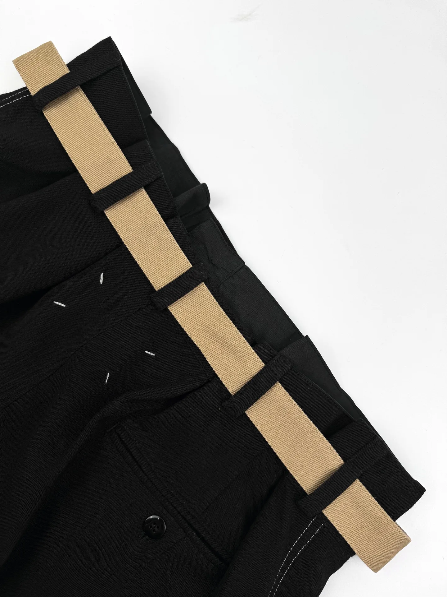 Брюки Мужские Maison Margiela 12757016