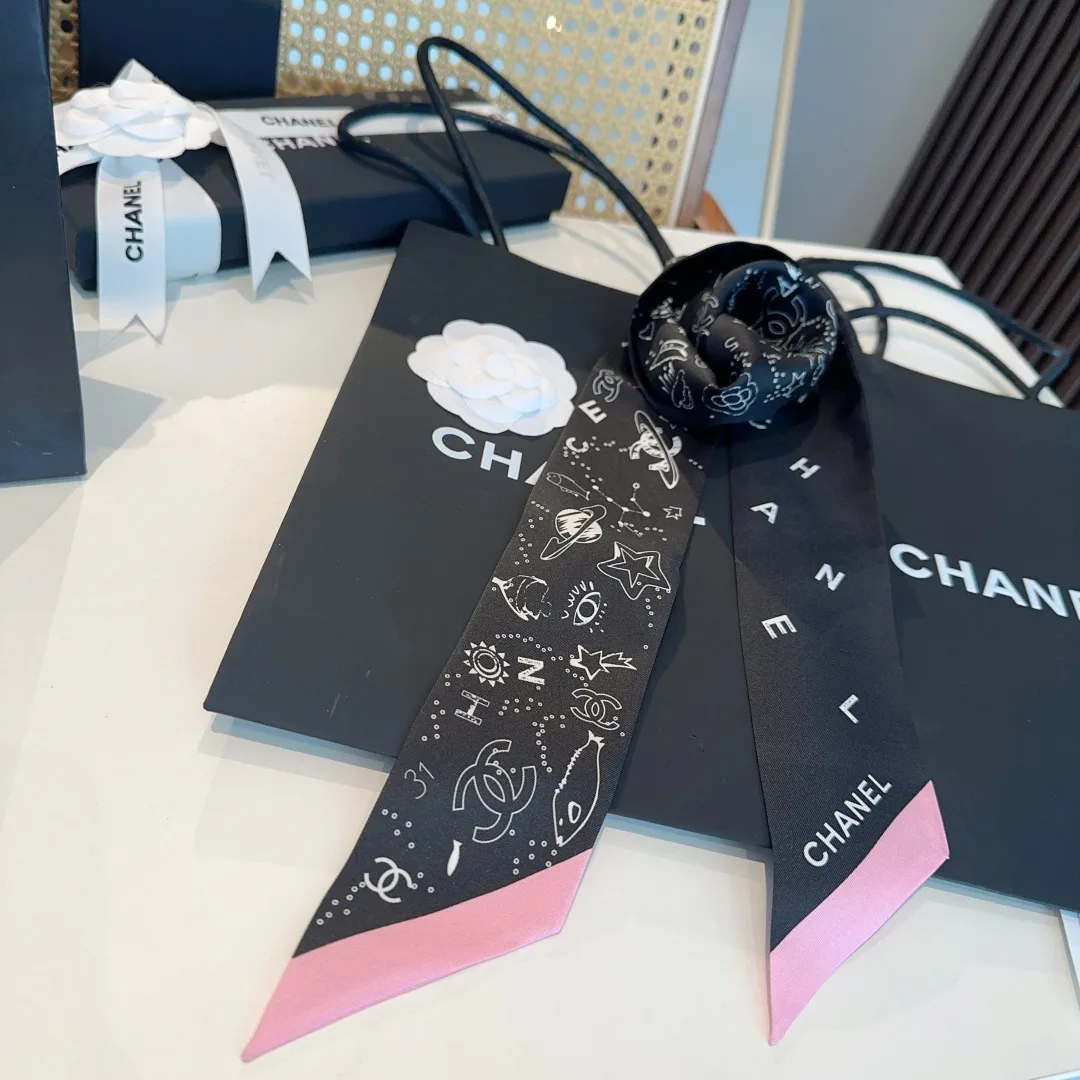 Шарфы Chanel 33188