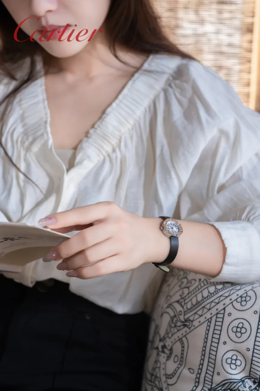 Часы Женские Cartier 11215509