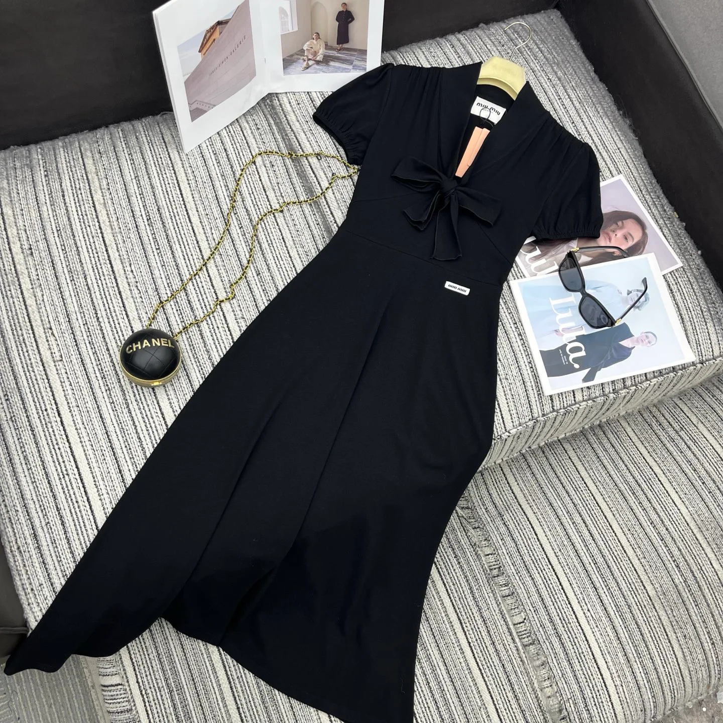 Платья Женские Miu Miu 4793819