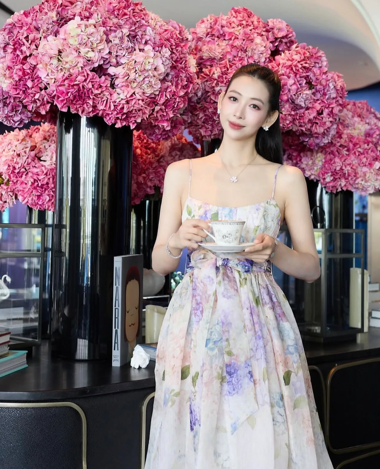 Платья Женские Zimmermann 51822