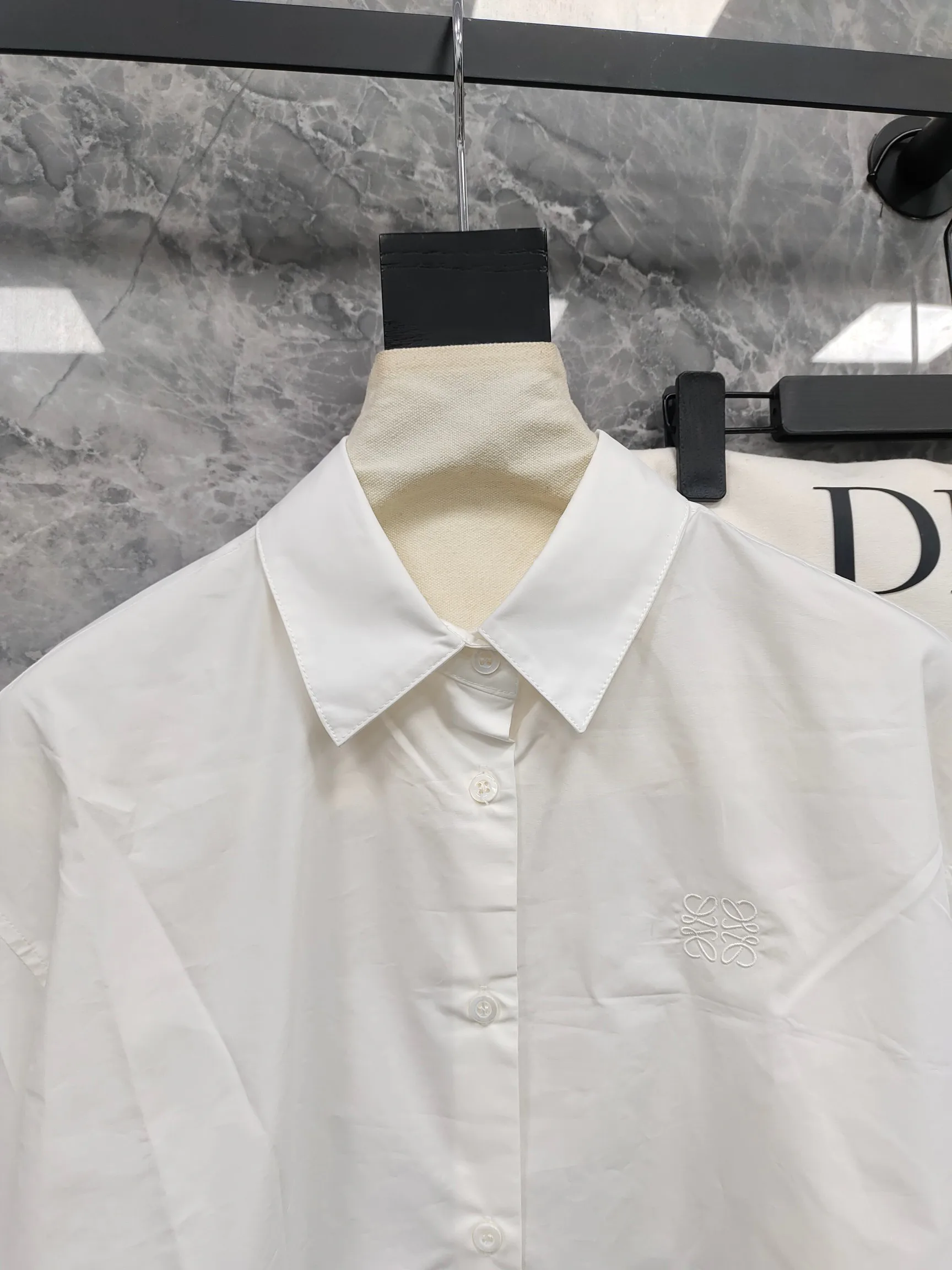 Рубашки Женские Loewe 13314348