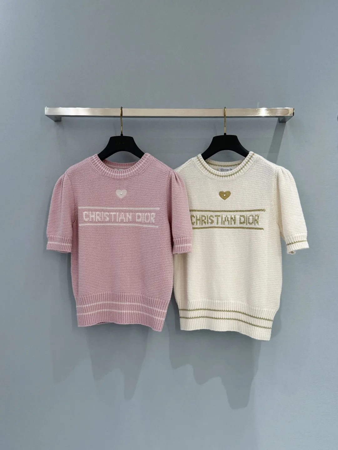 Топы Женские Christian Dior 12319559