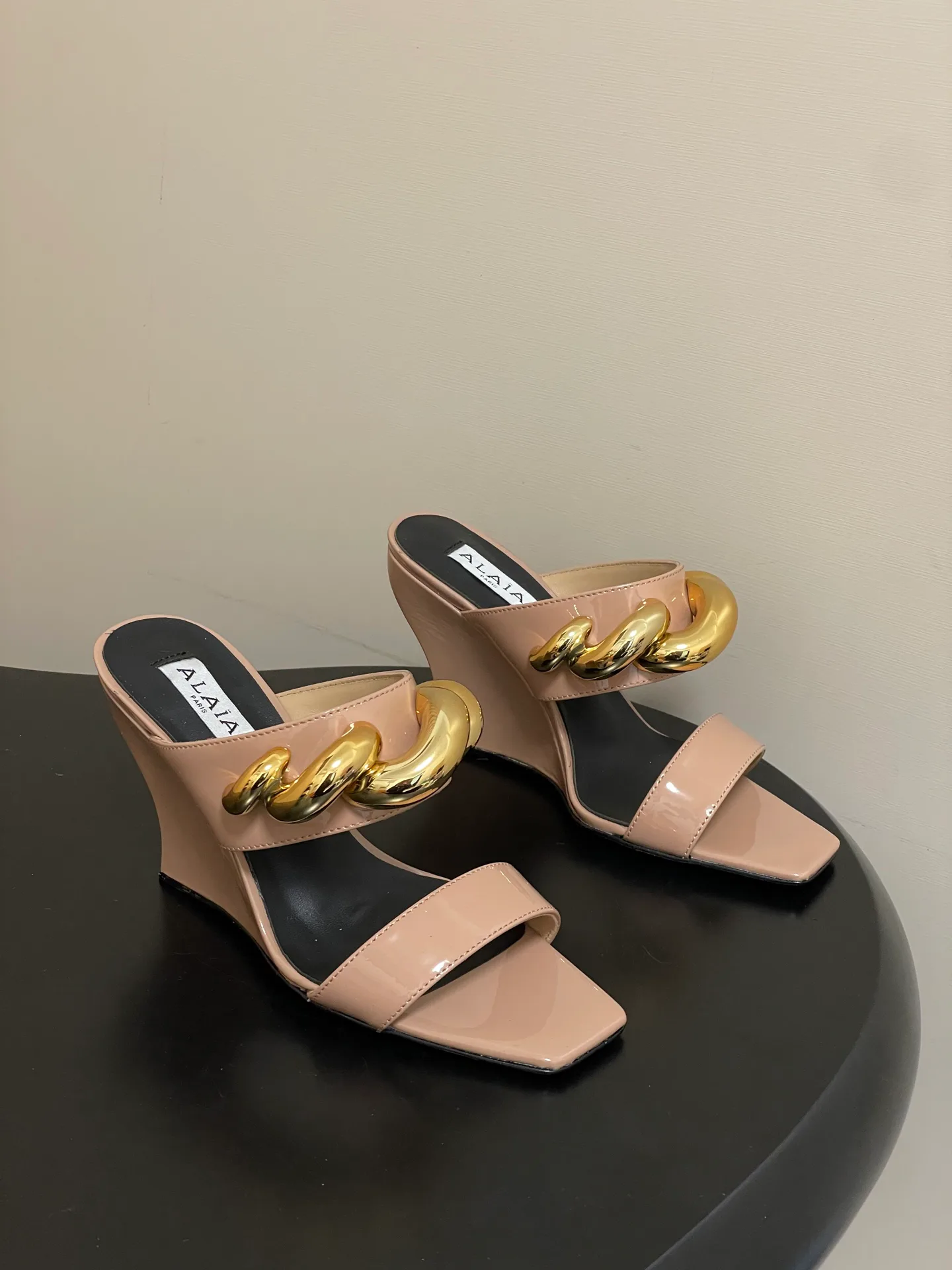 Мюли И Сабо Женские Alaia 11354767