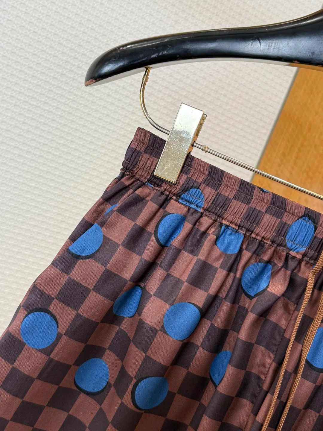 Шорты Мужские Louis Vuitton 5344971