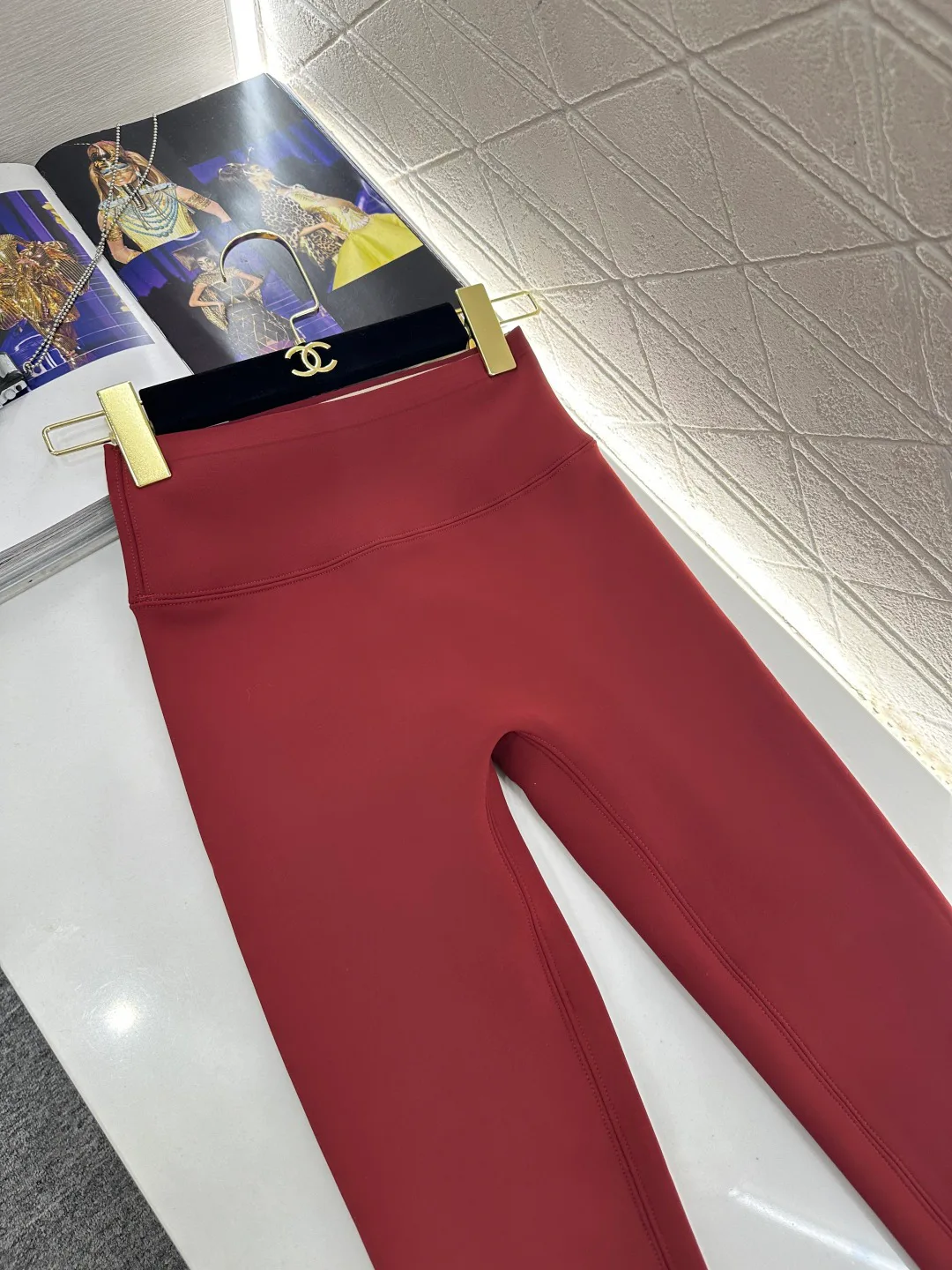 Брюки Женские Chanel 834283