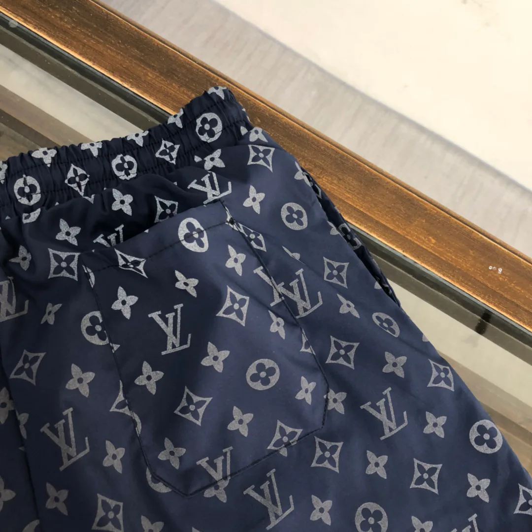 Шорты Мужские Louis Vuitton 13278939