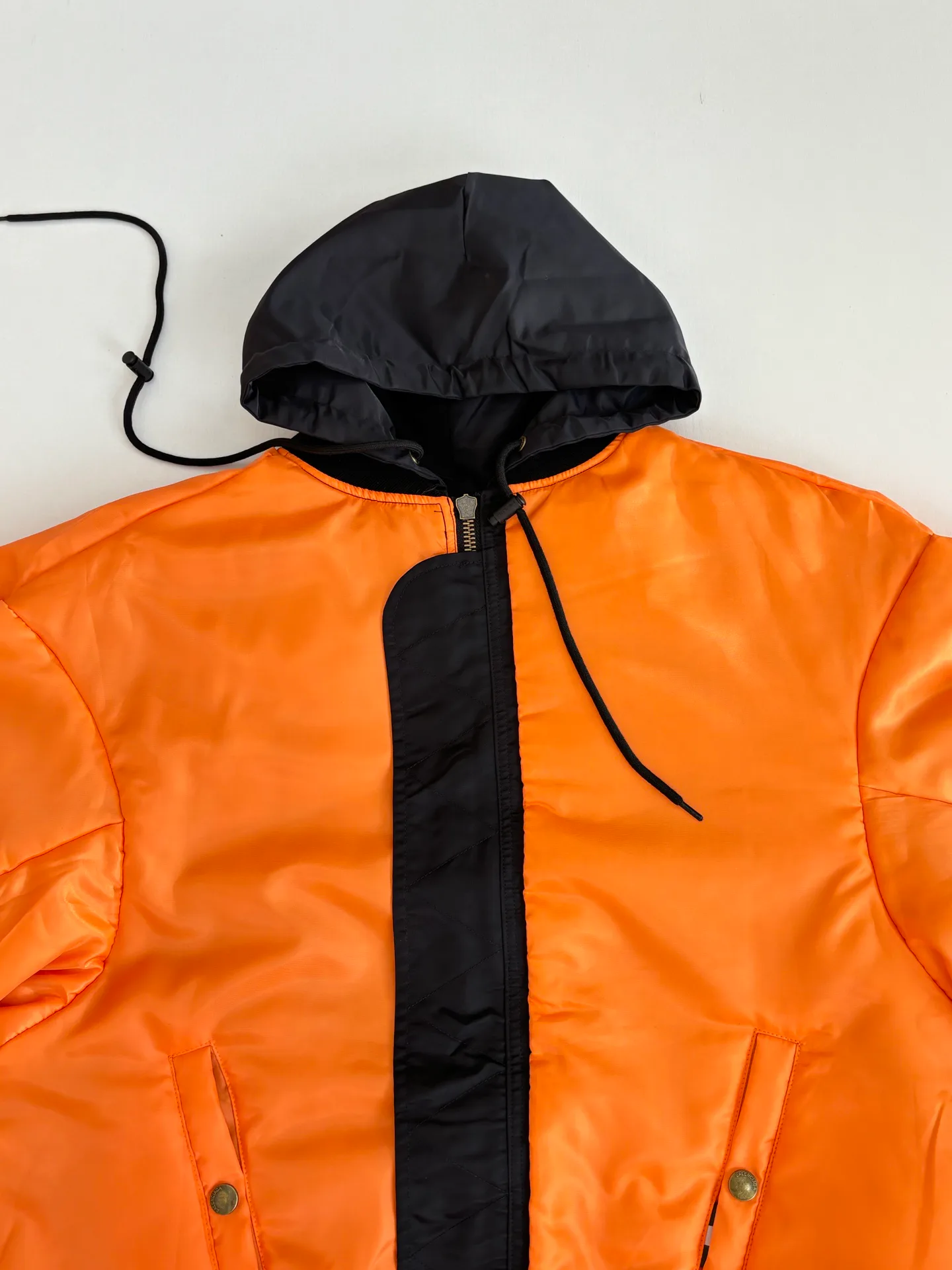 Куртки И Пуховики Мужские Balenciaga 135434