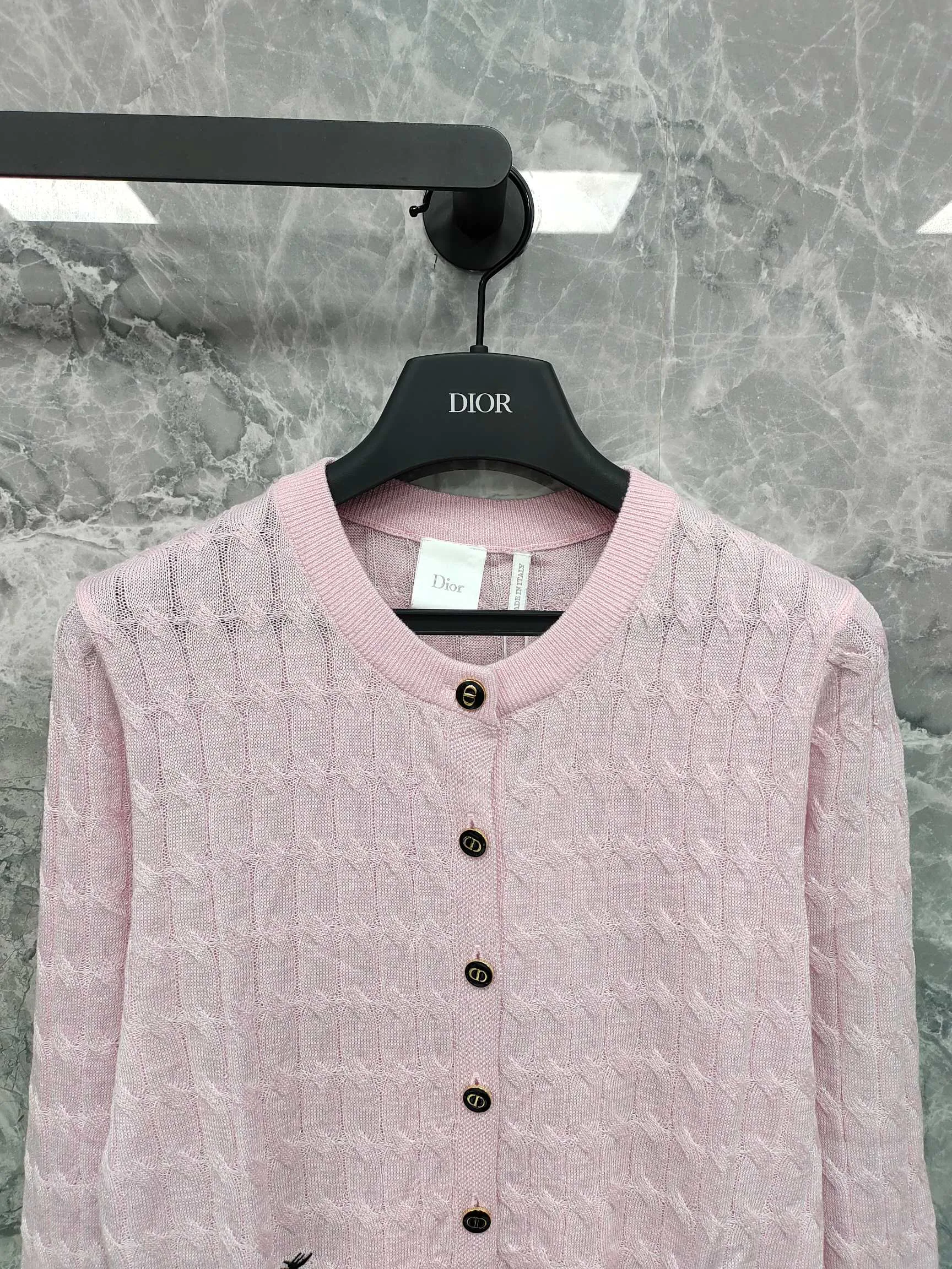 Джемперы И Свитеры Женские Christian Dior 17429674