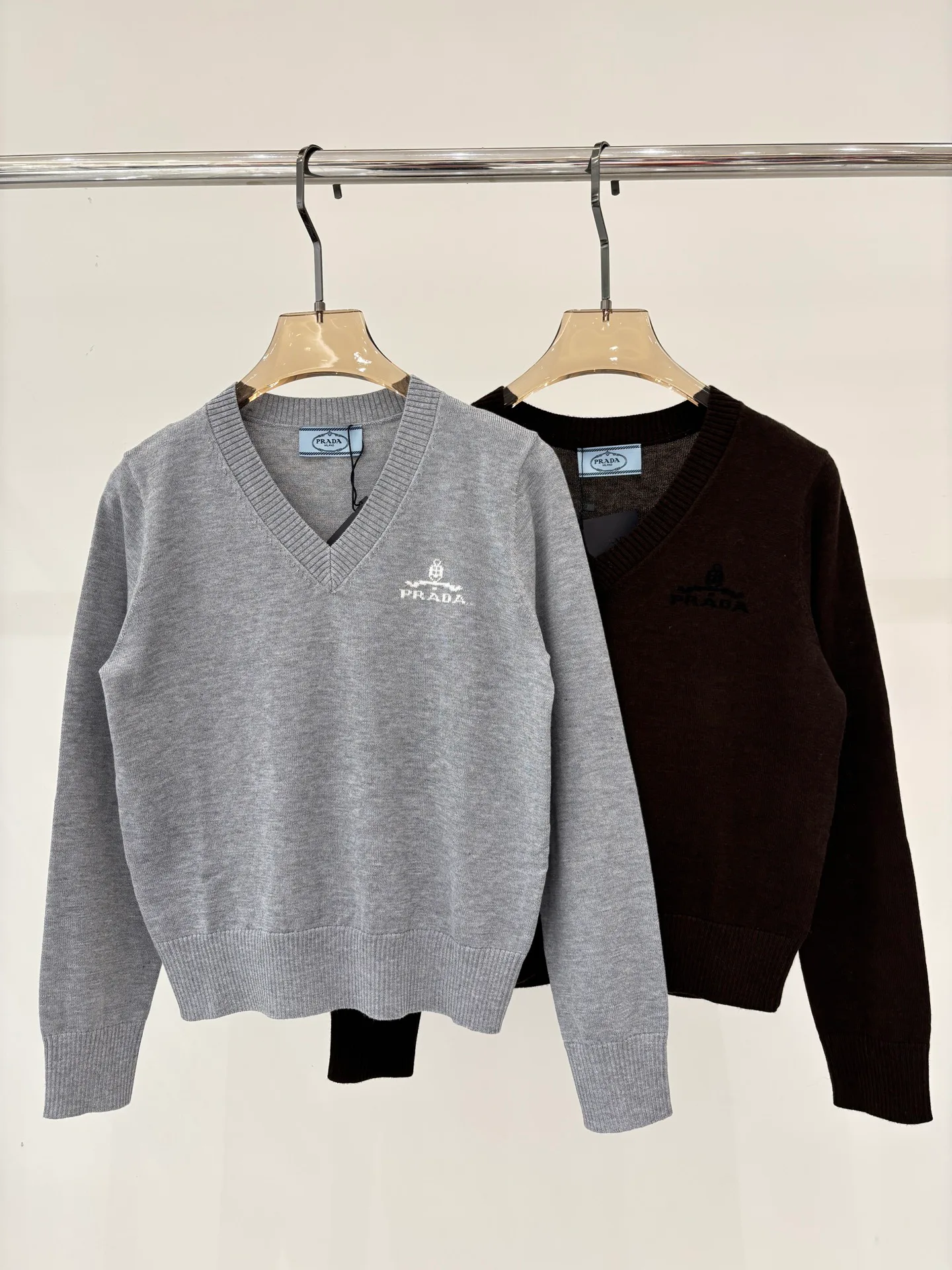 Джемперы И Свитеры Женские Prada 1144334