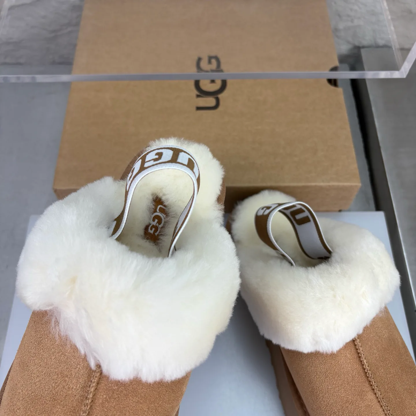 Мюли И Сабо Женские Ugg 18719215