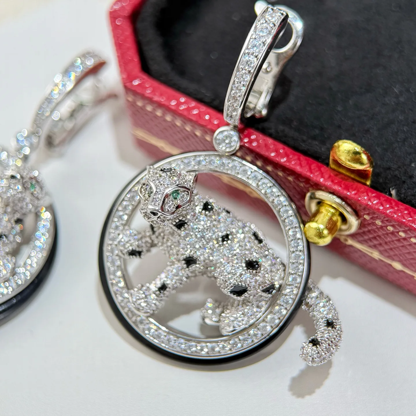Бижутерия Cartier 11779363