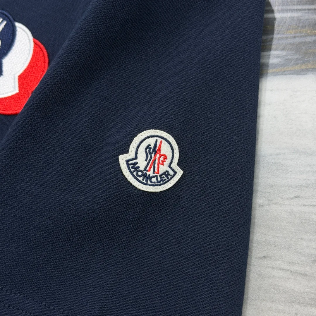 Футболки Мужские Moncler 1065054