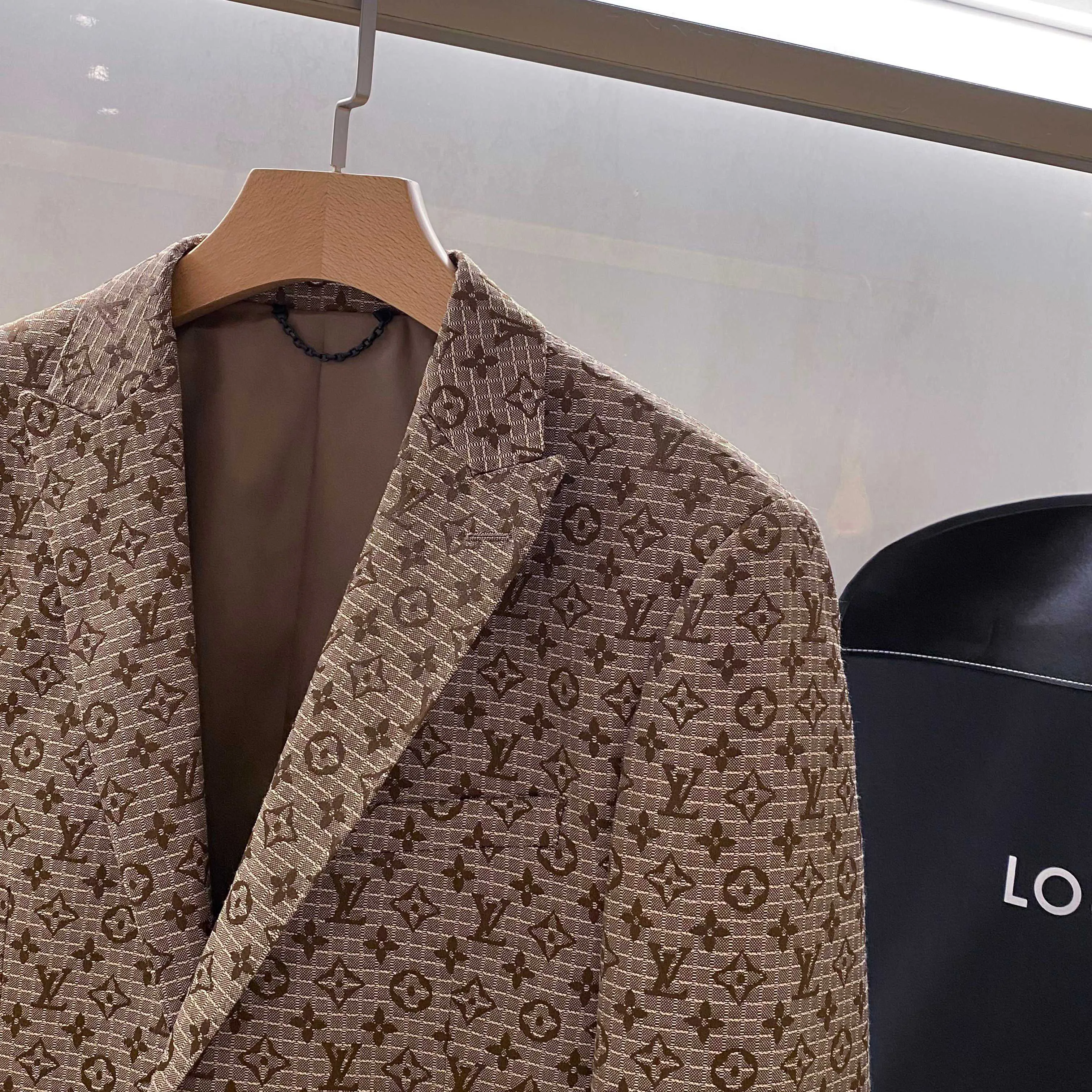 Пиджаки Мужские Louis Vuitton 4937476