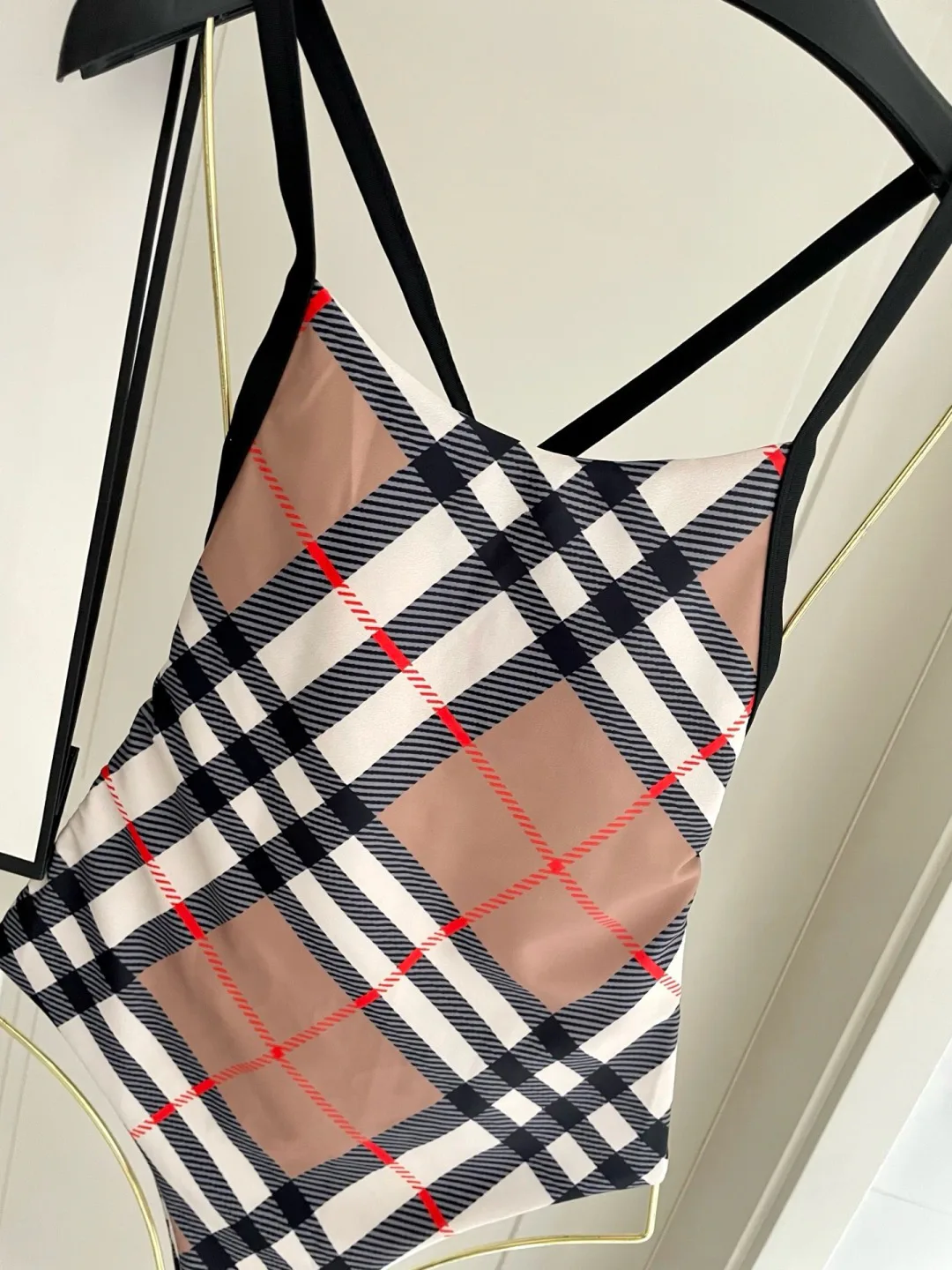 Купальники Женские Burberry 17385448