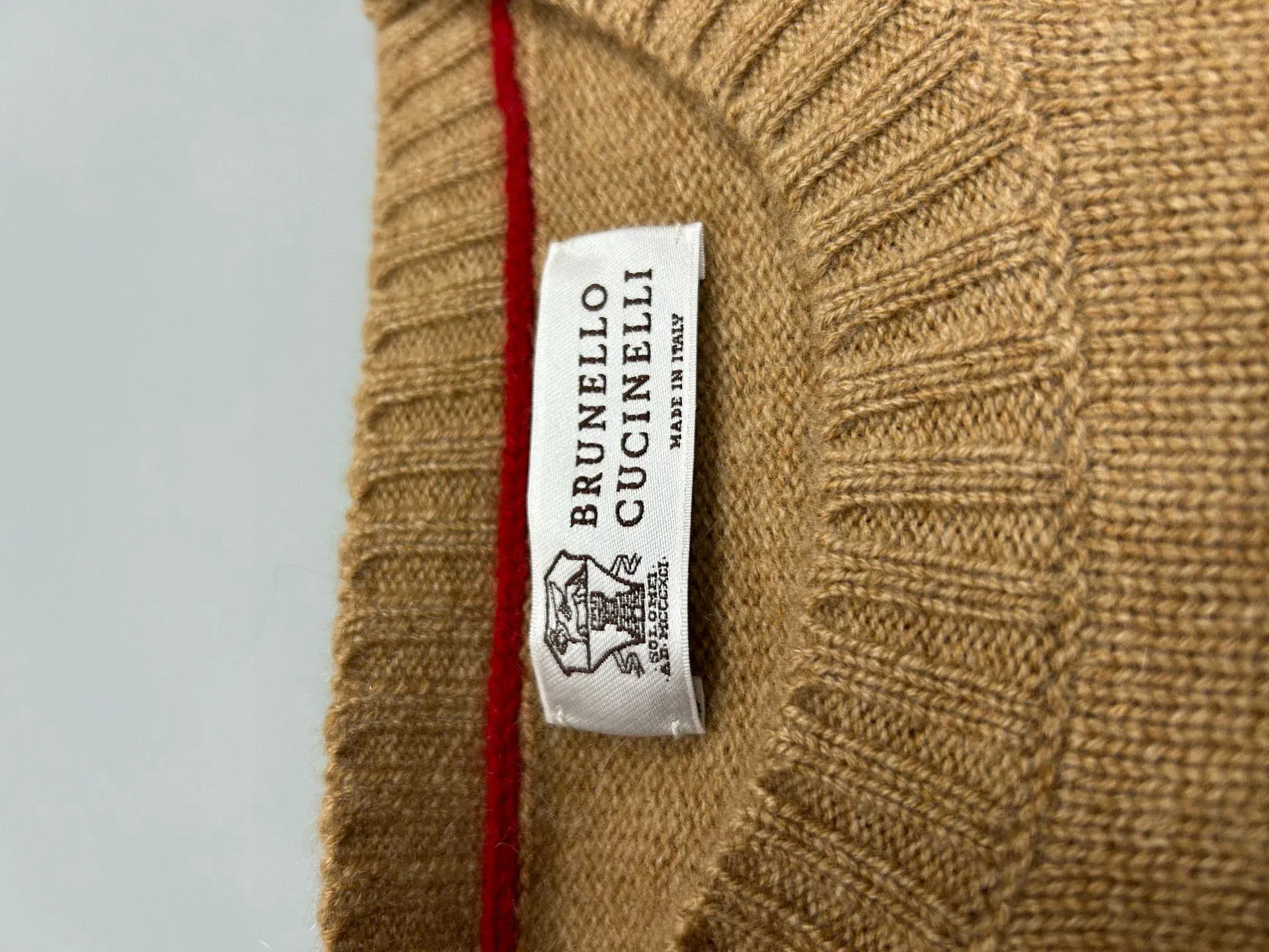 Джемперы И Свитеры Мужские Brunello Cucinelli 425884