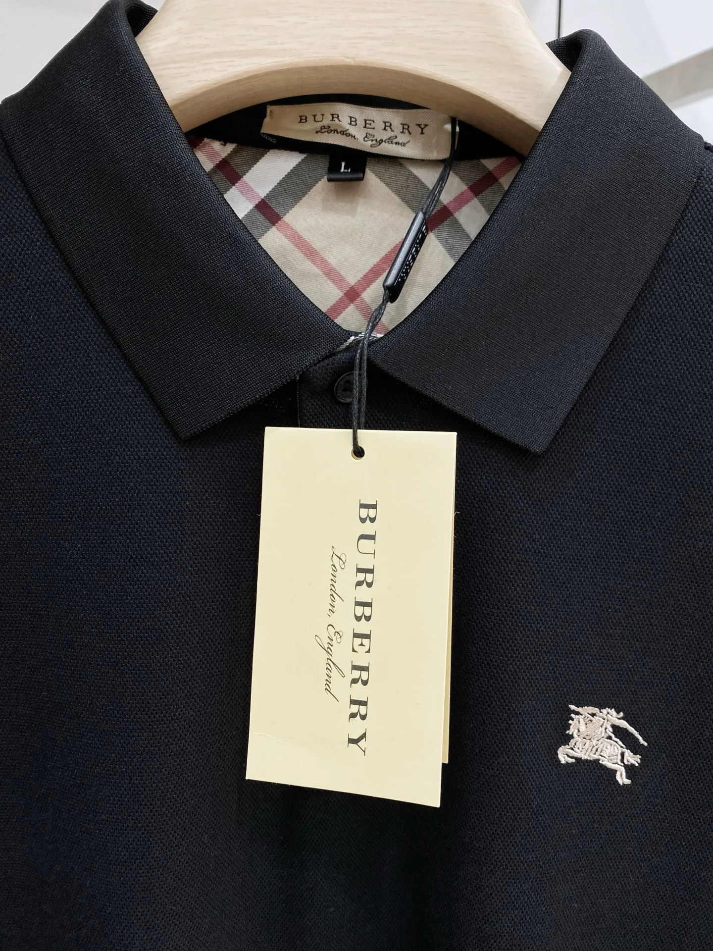 Рубашки Мужские Burberry 17993798
