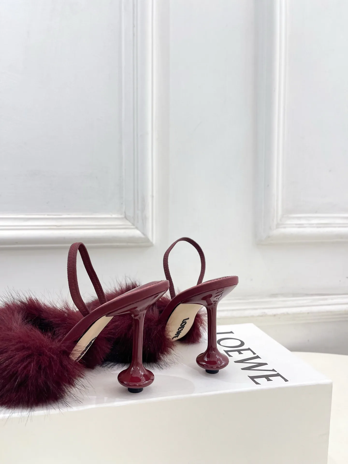 Туфли Женские Loewe 457959