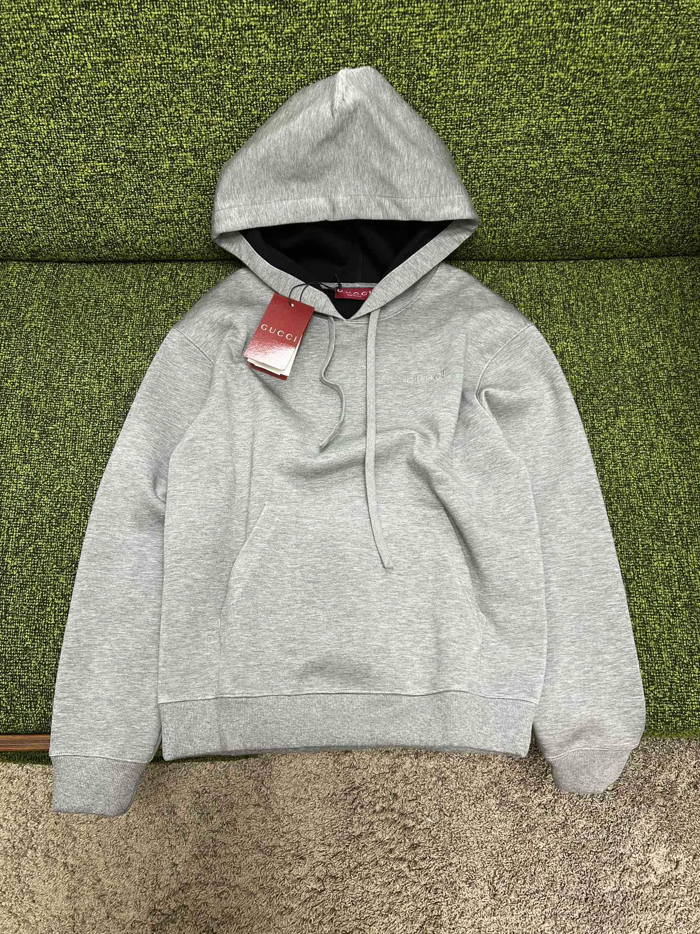 Свитшоты И Худи Женские Gucci 794418