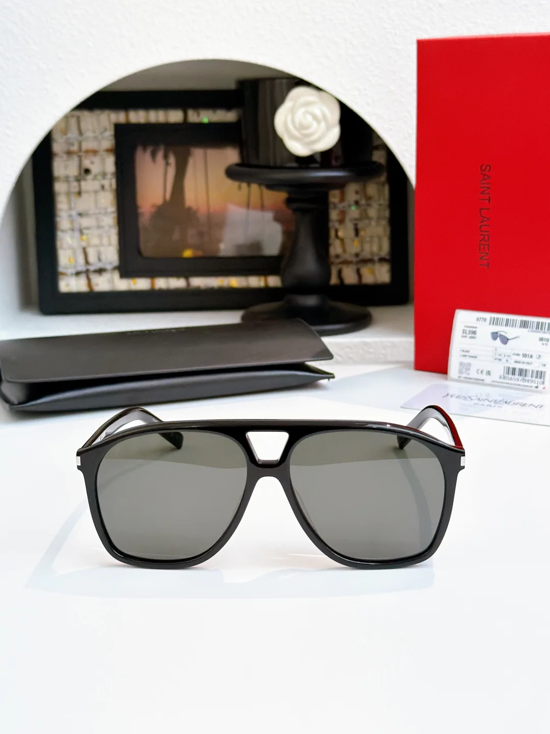 Очки Saint Laurent 11497909