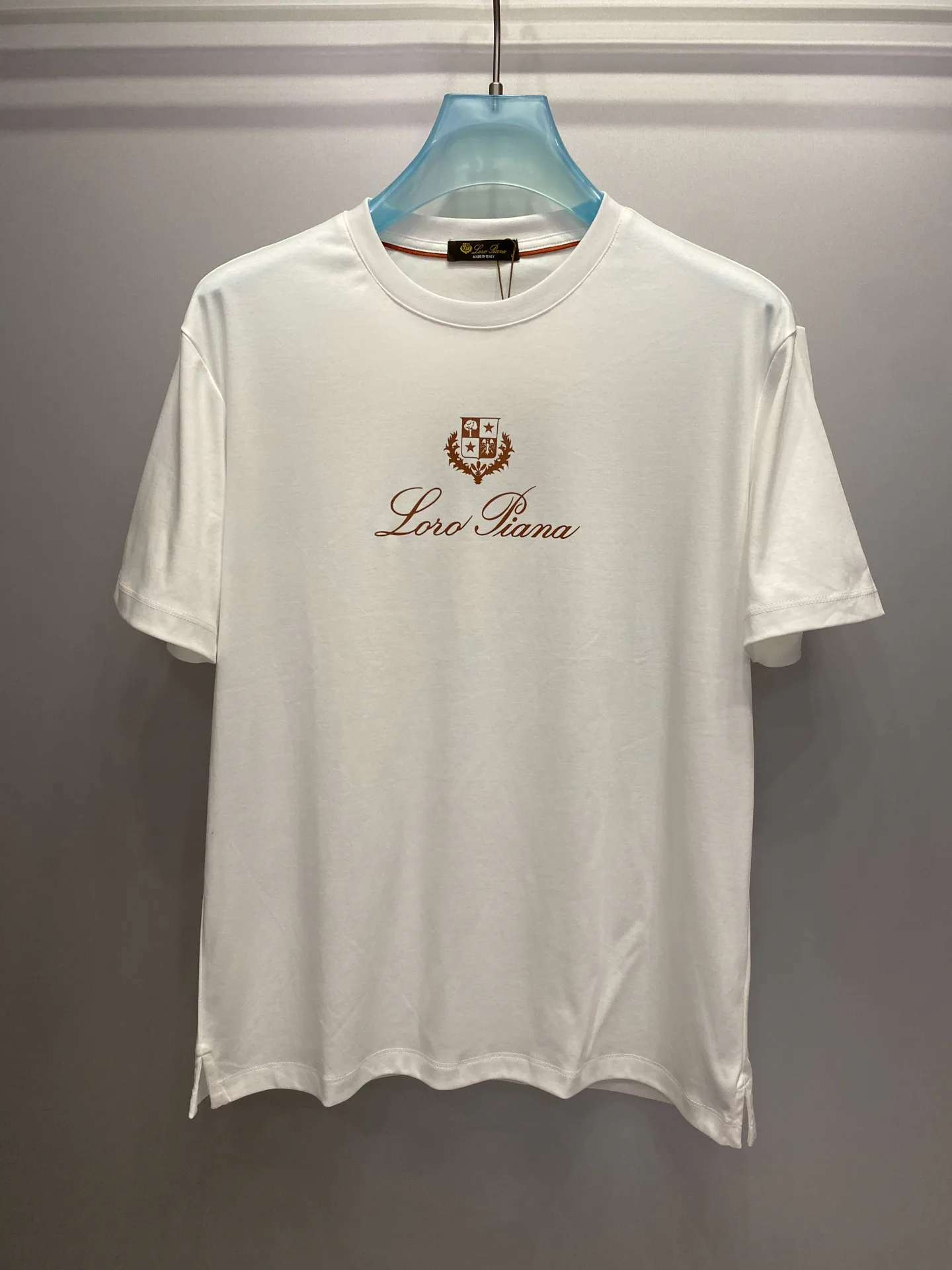 Футболки Мужские Loro Piana 17173