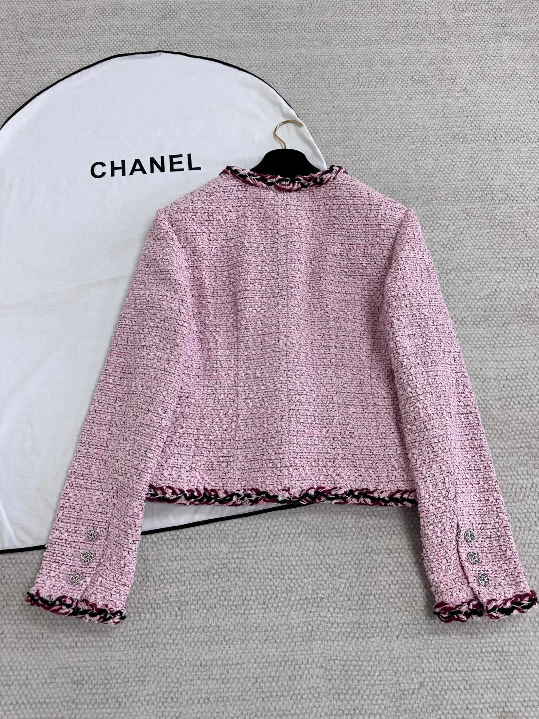 Жакеты Женские Chanel 18794690