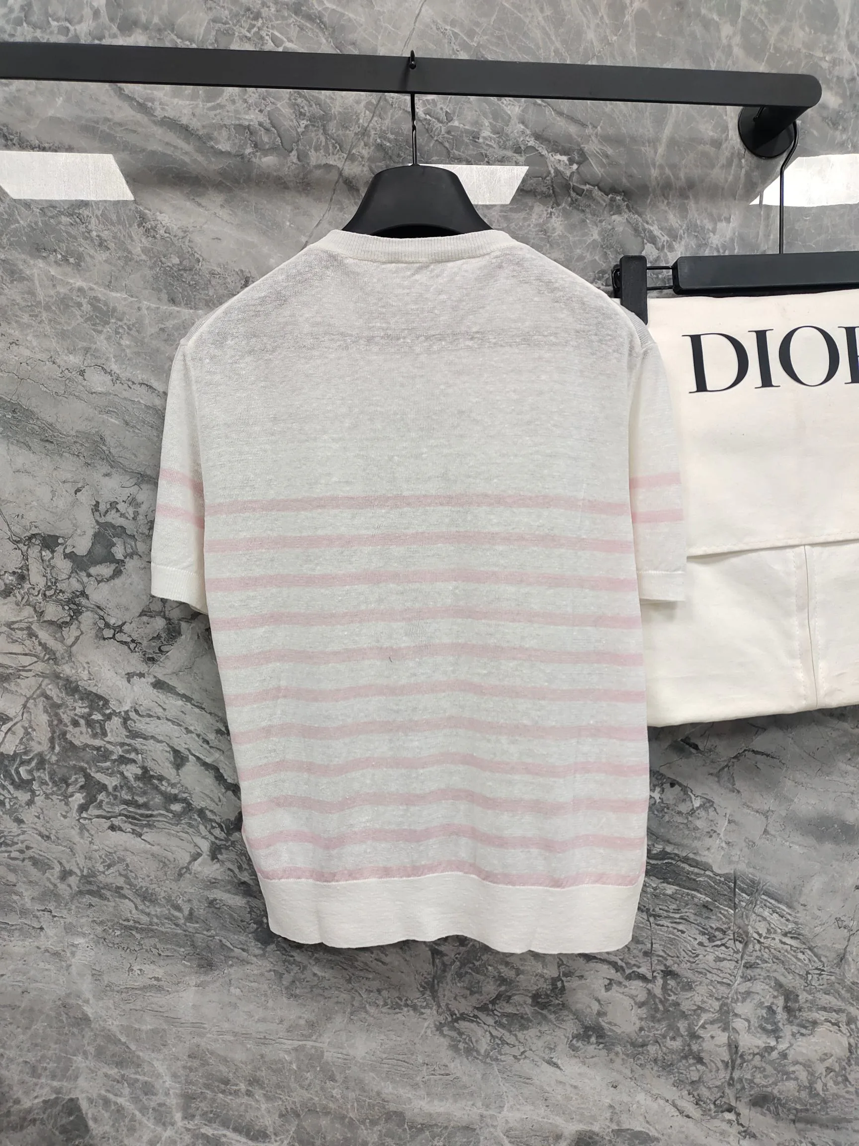Футболки Женские Christian Dior 17368350