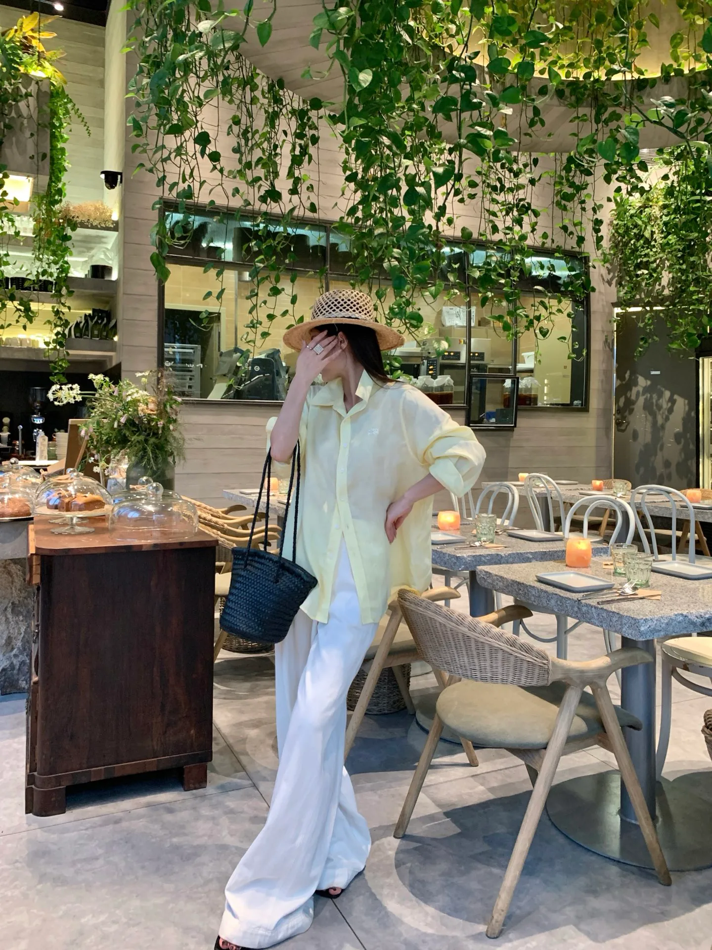 Рубашки Женские Loewe 13543804