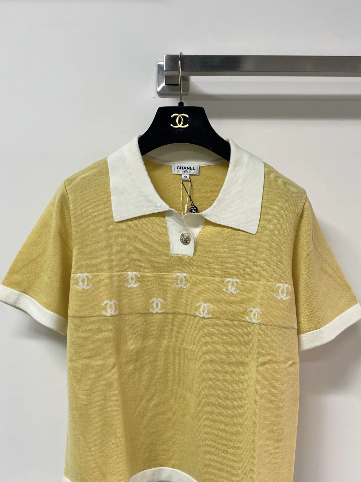 Футболки Женские Chanel 11868404