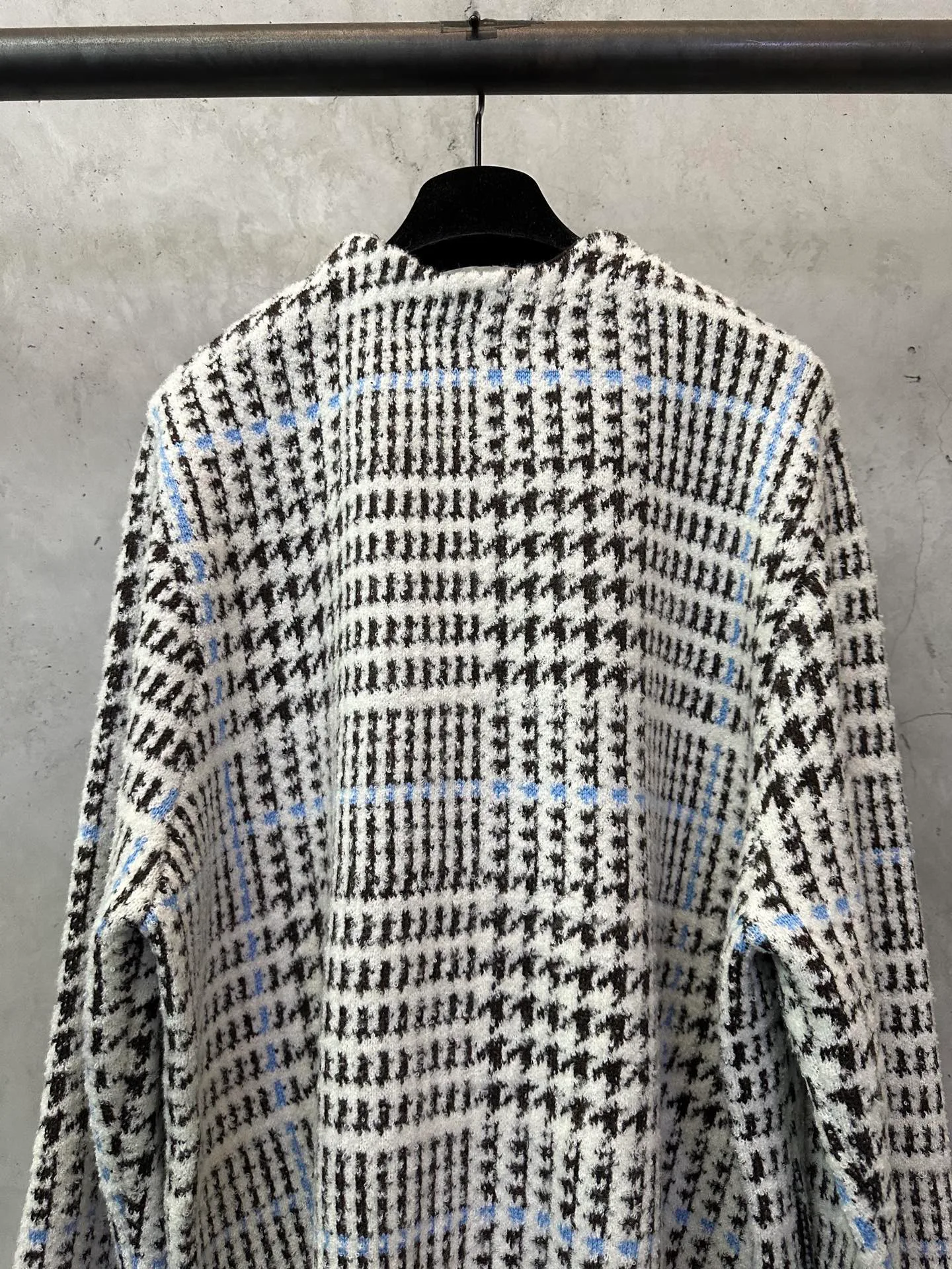 Свитеры Мужские Louis Vuitton 452499