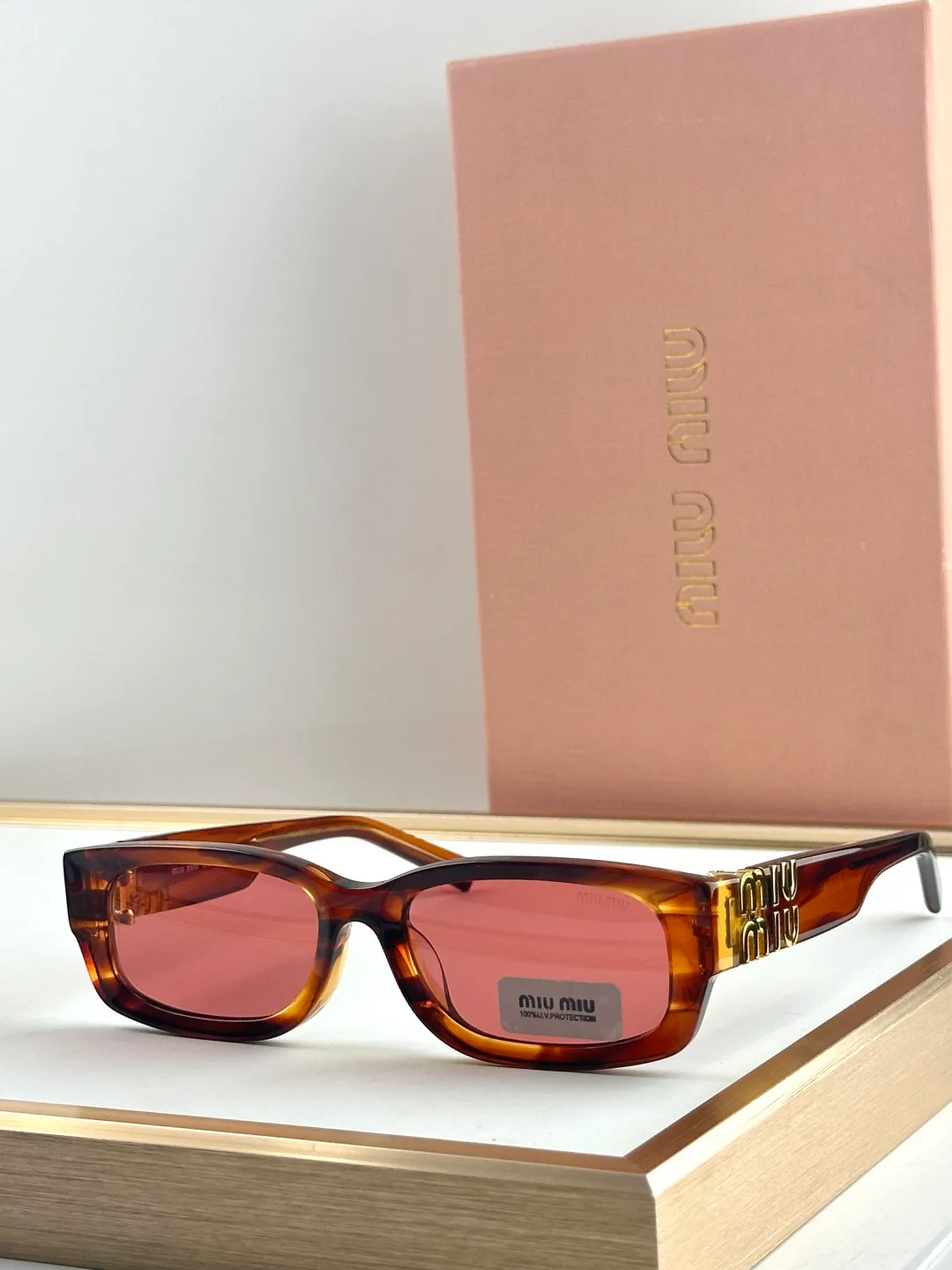 Очки Miu Miu 12959394