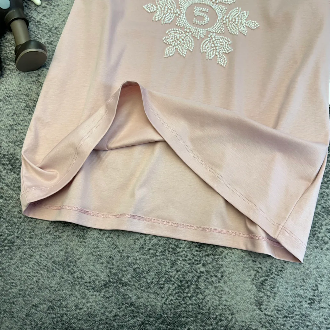 Футболки Женские Chanel 4936936