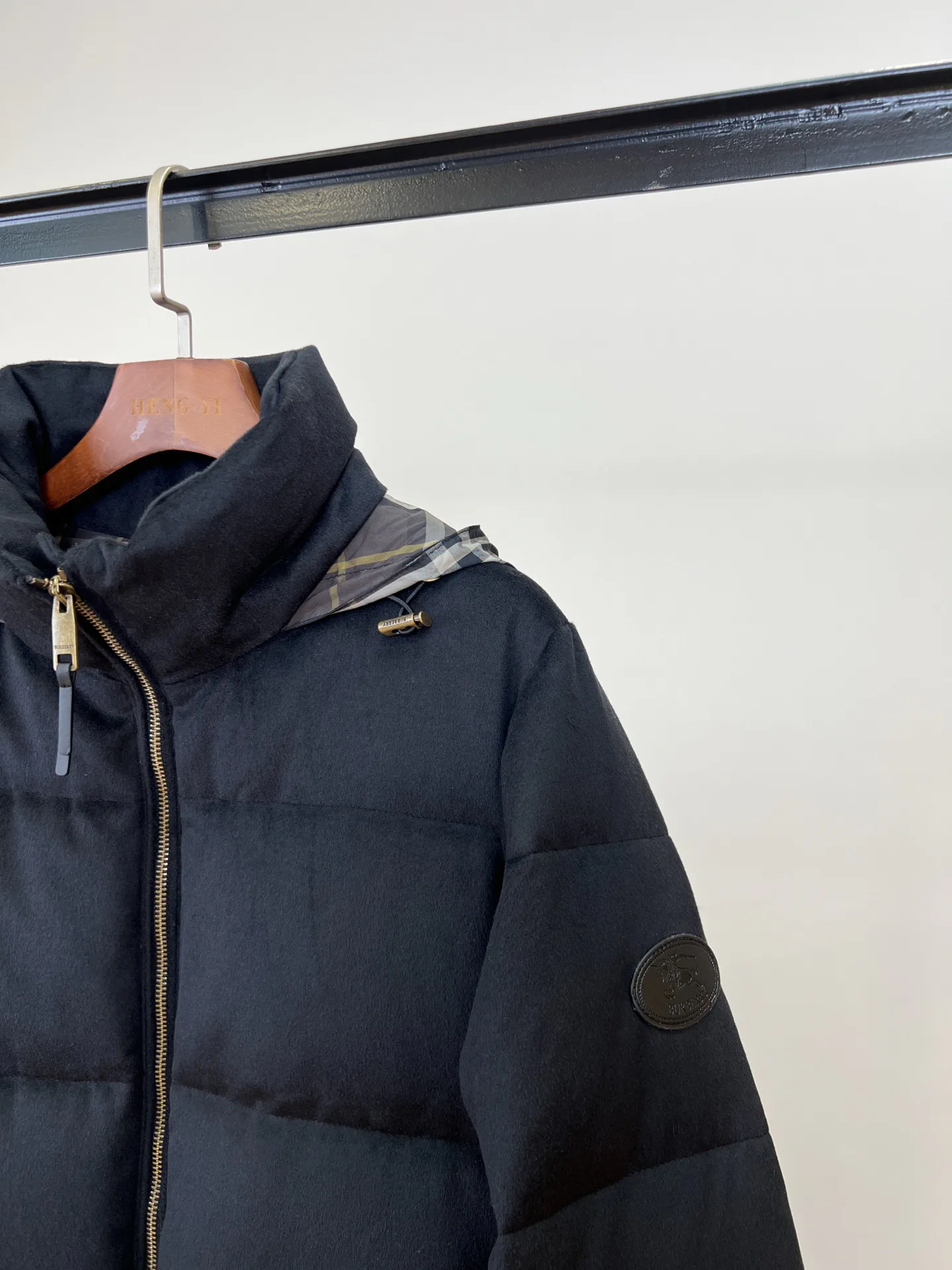 Куртки И Пуховики Женские Burberry 18183462