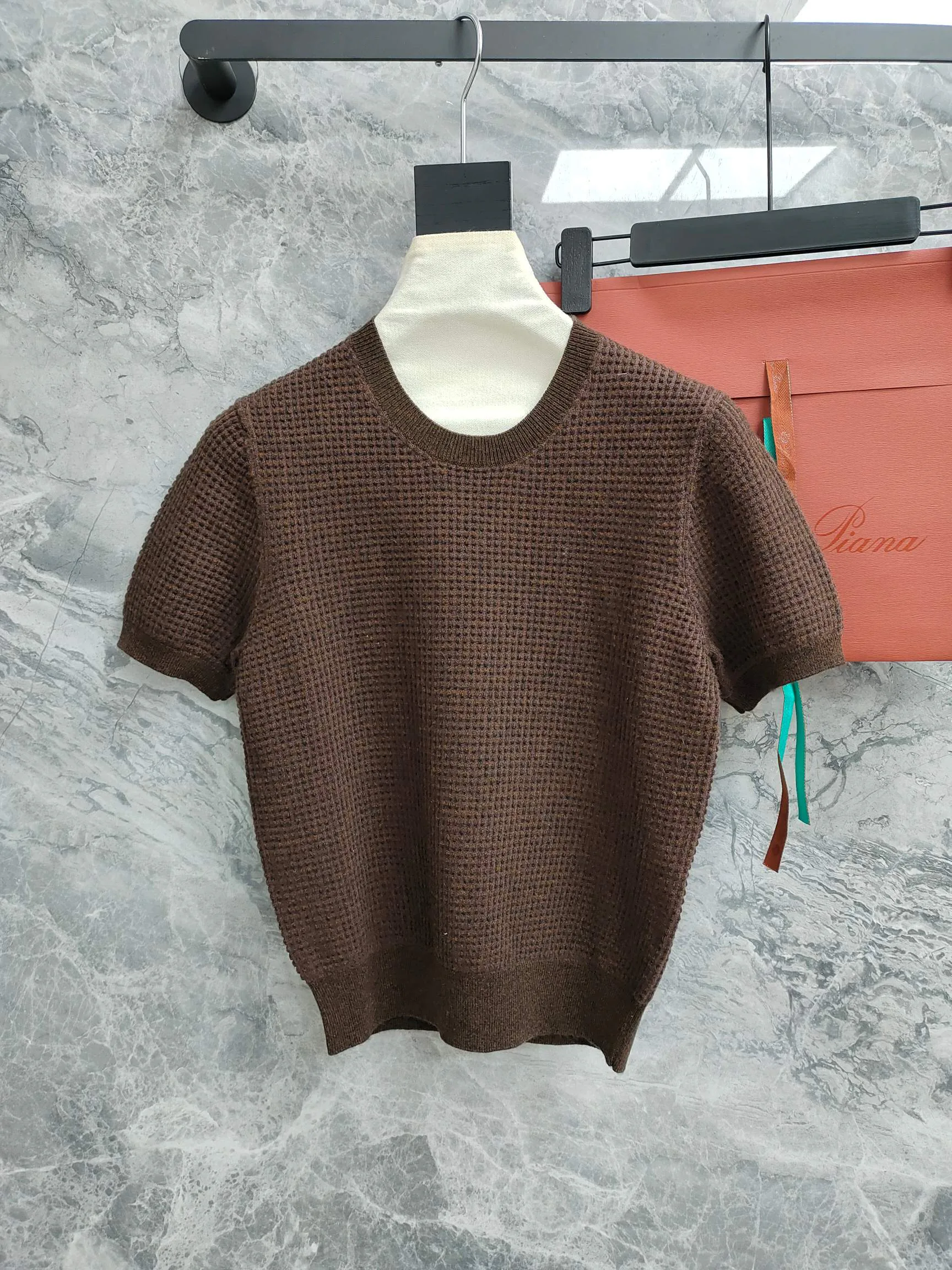 Джемперы И Свитеры Женские Loro Piana 9621475