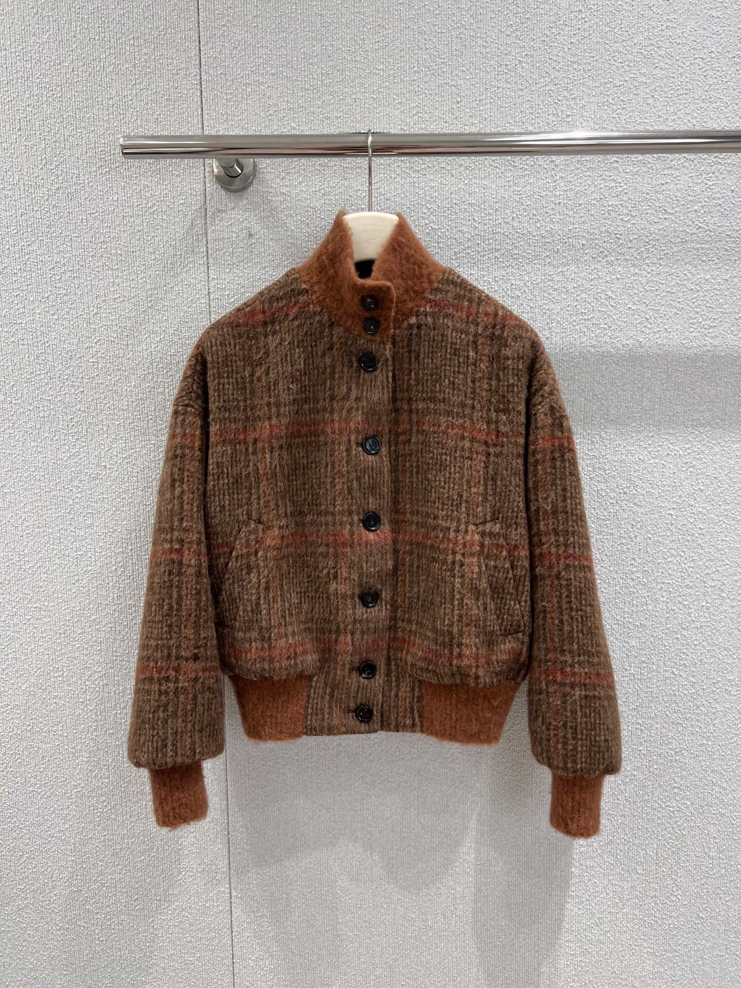 Жакеты Женские Loro Piana 1634481