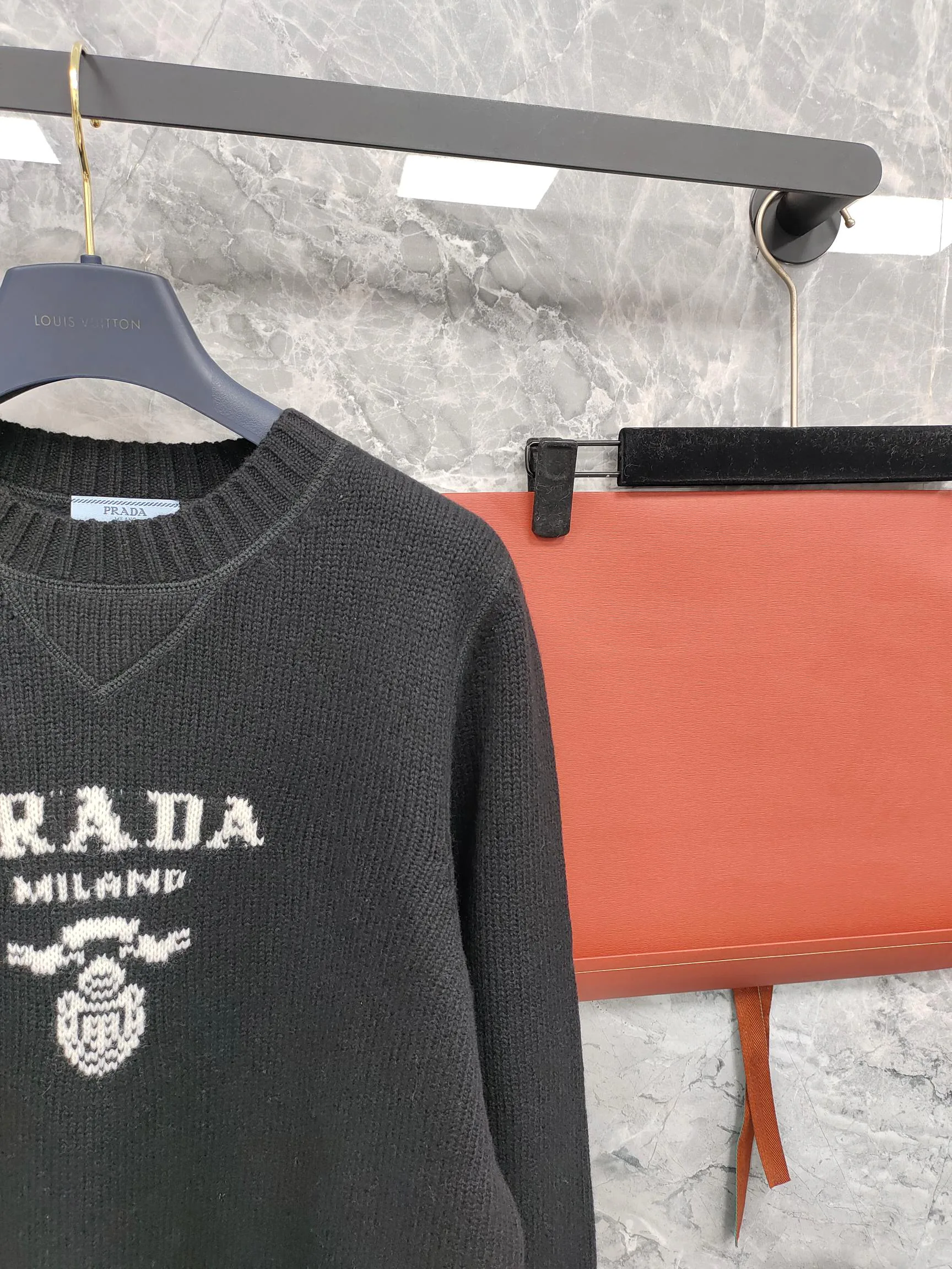 Джемперы И Свитеры Женские Prada 18553033