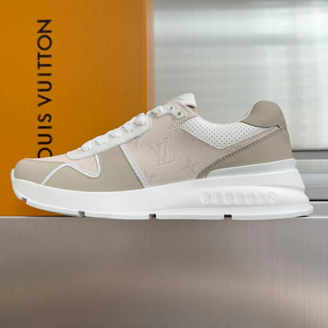 Кроссовки Мужские Louis Vuitton 17950800
